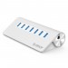 7 Port USB 3.0 Hub